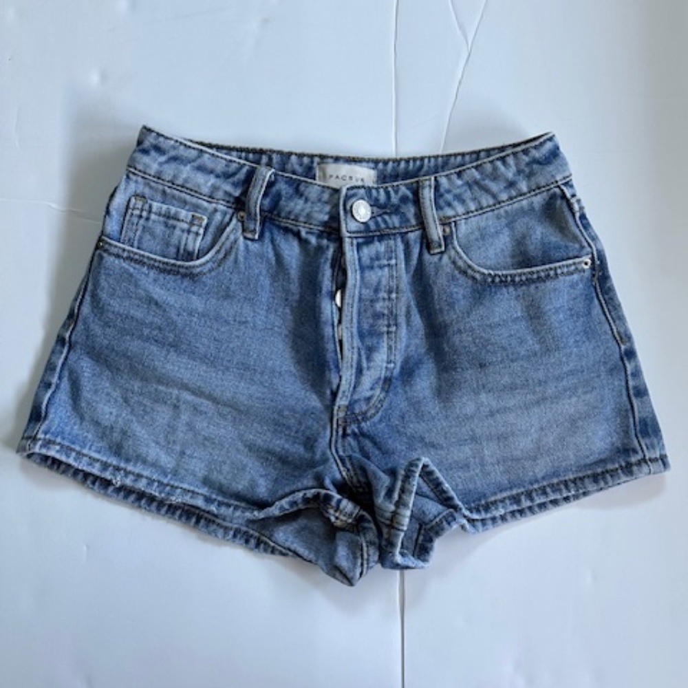 PacSun women's high rise festival size 25